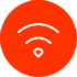 JBL Playlist Understøtter dual band Wi-Fi-forbindelse og netværk - Image